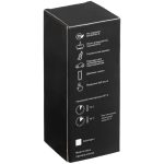 Термостакан Forma, серый — изображение 7