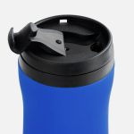 Термостакан Forma, синий — изображение 3