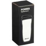 Термостакан Forma, синий — изображение 7