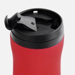 Термостакан Forma, красный — изображение 3