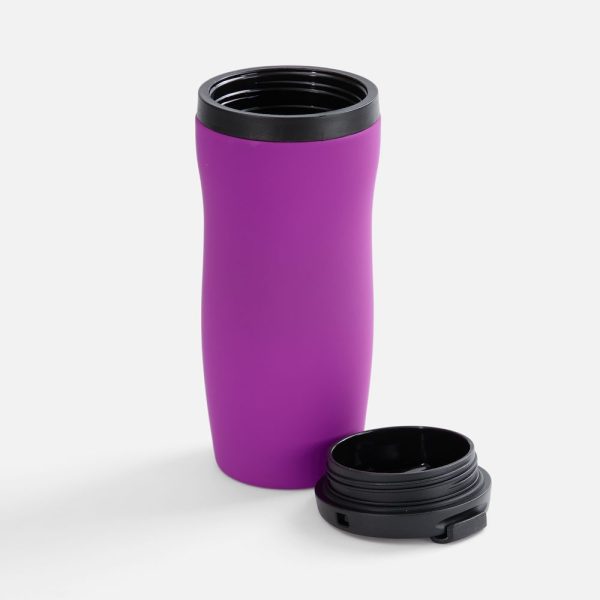 фиолетовый