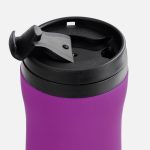Термостакан Forma, фиолетовый — изображение 3