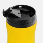 Термостакан Forma, желтый — изображение 3