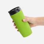 Термостакан Forma, зеленое яблоко — изображение 4