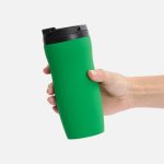 Термостакан Forma, зеленый — изображение 4