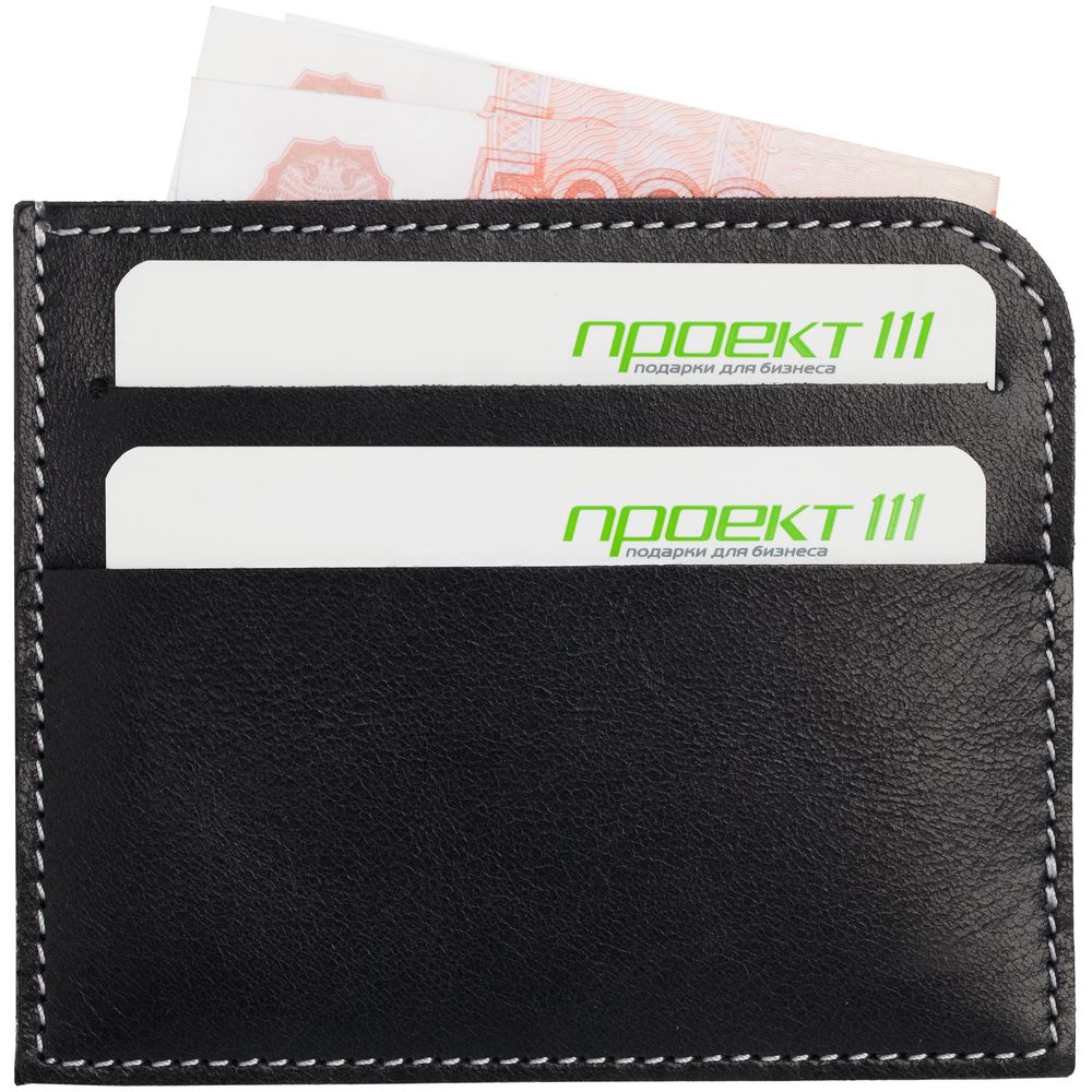 11414.30_6_1000x1000 Чехол для карточек Apache, черный — изображение 4