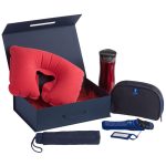 Коробка Case, темно-синяя — изображение 3