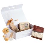 Коробка Case, белая (majestic) — изображение 3