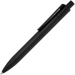 Ручка шариковая Prodir DS4 PMM-P, черная — изображение 3