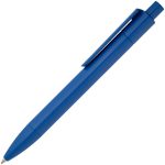 Ручка шариковая Prodir DS4 PMM-P, синяя — изображение 3