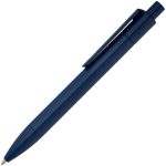 Ручка шариковая Prodir DS4 PMM-P, темно-синяя — изображение 3