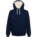 темно-синяя