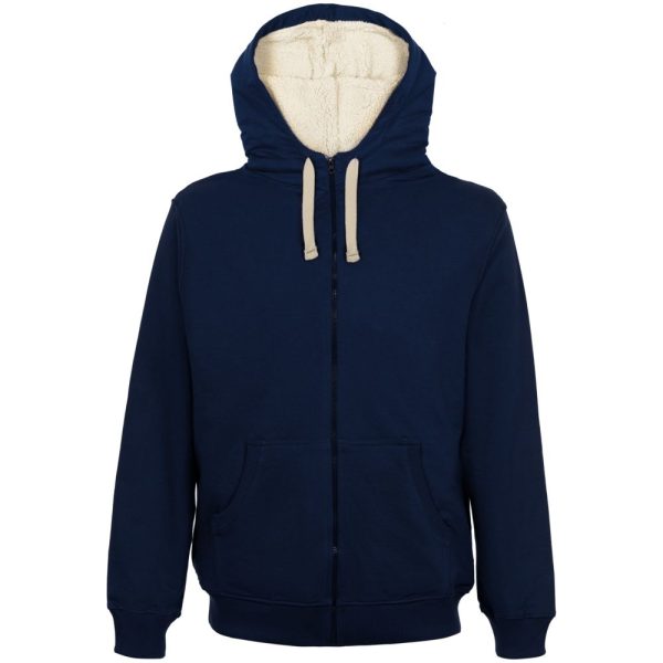 темно-синяя