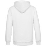 Толстовка на молнии Kulonga Sherpa, белая — изображение 4