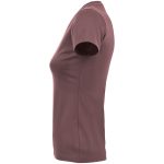 Футболка женская Imperial Women 190, пыльно-розовая — изображение 3