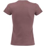 пыльно-розовая