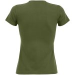 зеленый хаки