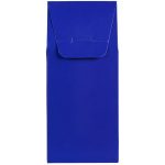 Коробка с окном English Breakfast, синяя — изображение 3