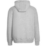 серый меланж