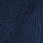 Толстовка Kulonga Terry, темно-синяя — изображение 3