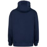 темно-синяя