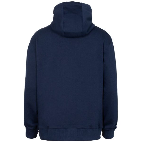 темно-синяя