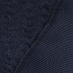 Толстовка Kulonga Terry, темно-синяя (кобальт) — изображение 3