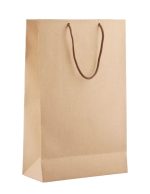 Пакет бумажный «Крафт»