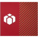 с изображением подарка