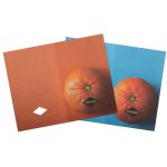 Открытка «Мандарин удачи» — изображение 3