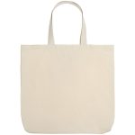 Холщовая сумка Shelty, неокрашенная — изображение 4