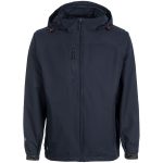 Ветровка мужская Stratus, темно-синяя — изображение 3