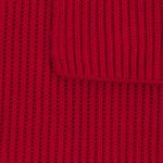 красный (алый)