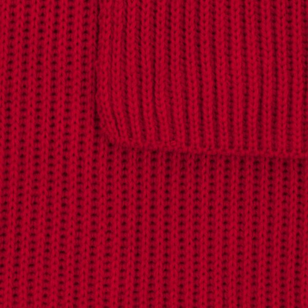 красный (алый)