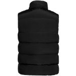 Жилет с подогревом Thermalli Zermatt, черный — изображение 3