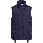 Жилет с подогревом Thermalli Zermatt