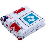 Плед Industry, здравоохранение — изображение 3