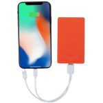 Аккумулятор Easy Trick ver.2, 4000 мАч, оранжевый — изображение 4