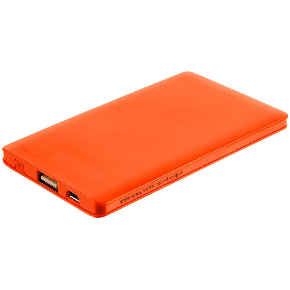 Внешний аккумулятор Easy Trick