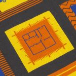 Плед Industry, строительство — изображение 6