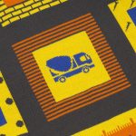 Плед Industry, строительство — изображение 7