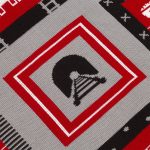 Плед Industry, железные дороги — изображение 6