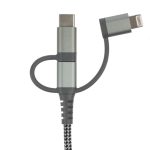 Кабель Uniscend Hardcord — изображение 4