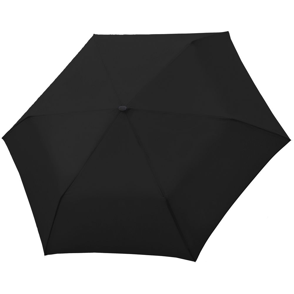 Зонт складной Carbonsteel Slim