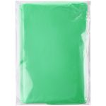 Дождевик-пончо RainProof, зеленый — изображение 3