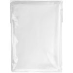 Дождевик-плащ BrightWay, белый — изображение 3