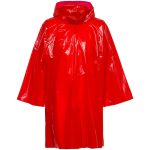 Дождевик-плащ CloudTime