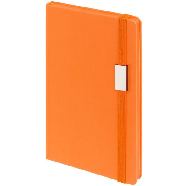 Блокнот Shall Direct