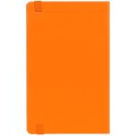Блокнот Shall Direct, оранжевый — изображение 4