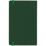 Блокнот Shall Round, зеленый — изображение 4